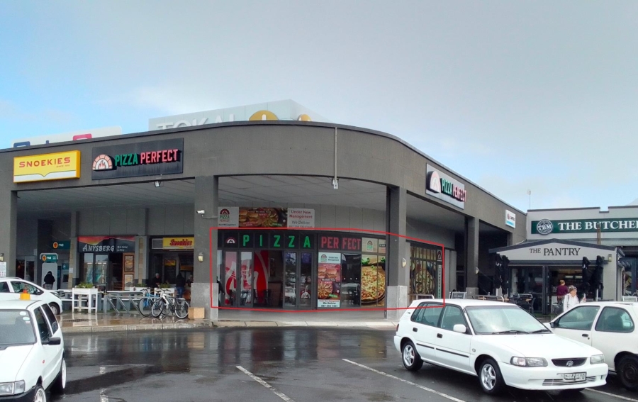 To Let commercial Property for Rent in Tokai Western Cape